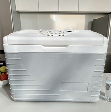 Large size 12v Cool Box Ideal For Camping, Travel, Home , picnic , fishing