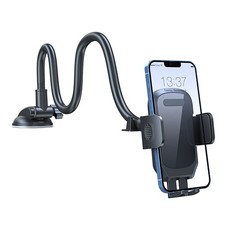 Phone Bracket Stand Universal Long Arm Mobile Phone Mount Holder Bracket