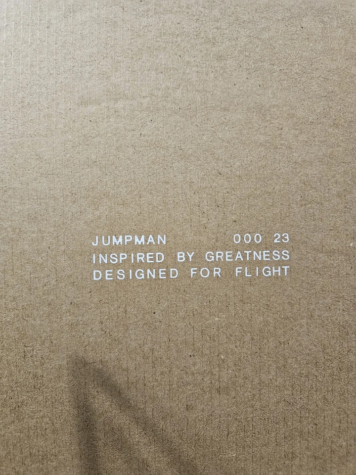 Jordan Proto-Max 720 Masculino Tamanho 12 Marfim Pálido/Noite-Noite Branco Marinho - Imagem 3 de 4