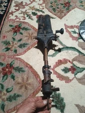 Ideal Black Powder Loader Marked New Haven CT Pat 16 August 1892 Early Loading