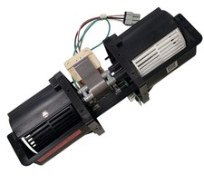 New OEM GE Oven Cooling Fan WB26X23477 1- Year Warranty Free Same Day Shipping