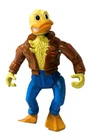 Vintage 1989 Ace Duck Teenage Mutant Ninja Turtles Blimp Pilot TMNT Figure