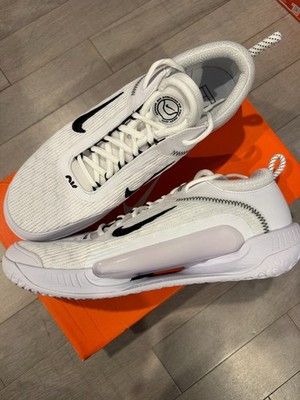 New Mens Nike Court Zoom NXT Tennis Sneakers DH0219-100 Size 11.5