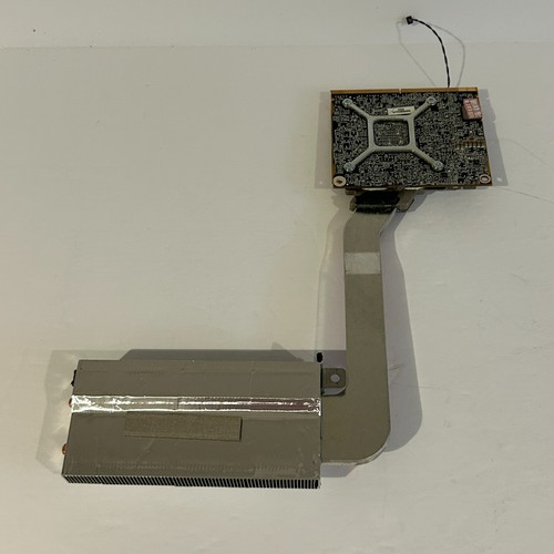 Apple A1311 2009-20011 21.5" iMac ATI Radeon HD 4670 256 MB Video Card - Picture 2 of 2