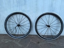 Ruote bici MAVIC COSMIC Carbon road wheels tubolare tubular shimano