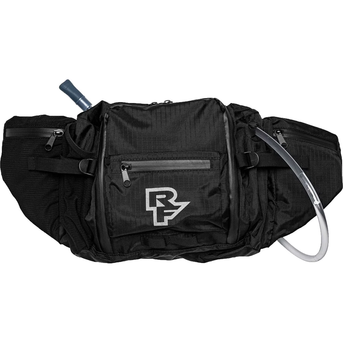Race Face Stash Hip Bag - Thumbnail 4