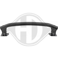 1X AufpralldäMpfer StoßFäNger Diederichs 7426265 FüR Seat Hinten