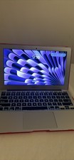 MacBook Air 11 Inch Mid 2013 A1465 Intel Core i5 1.3GHz 4GB Ram Mac OS Big Sur
