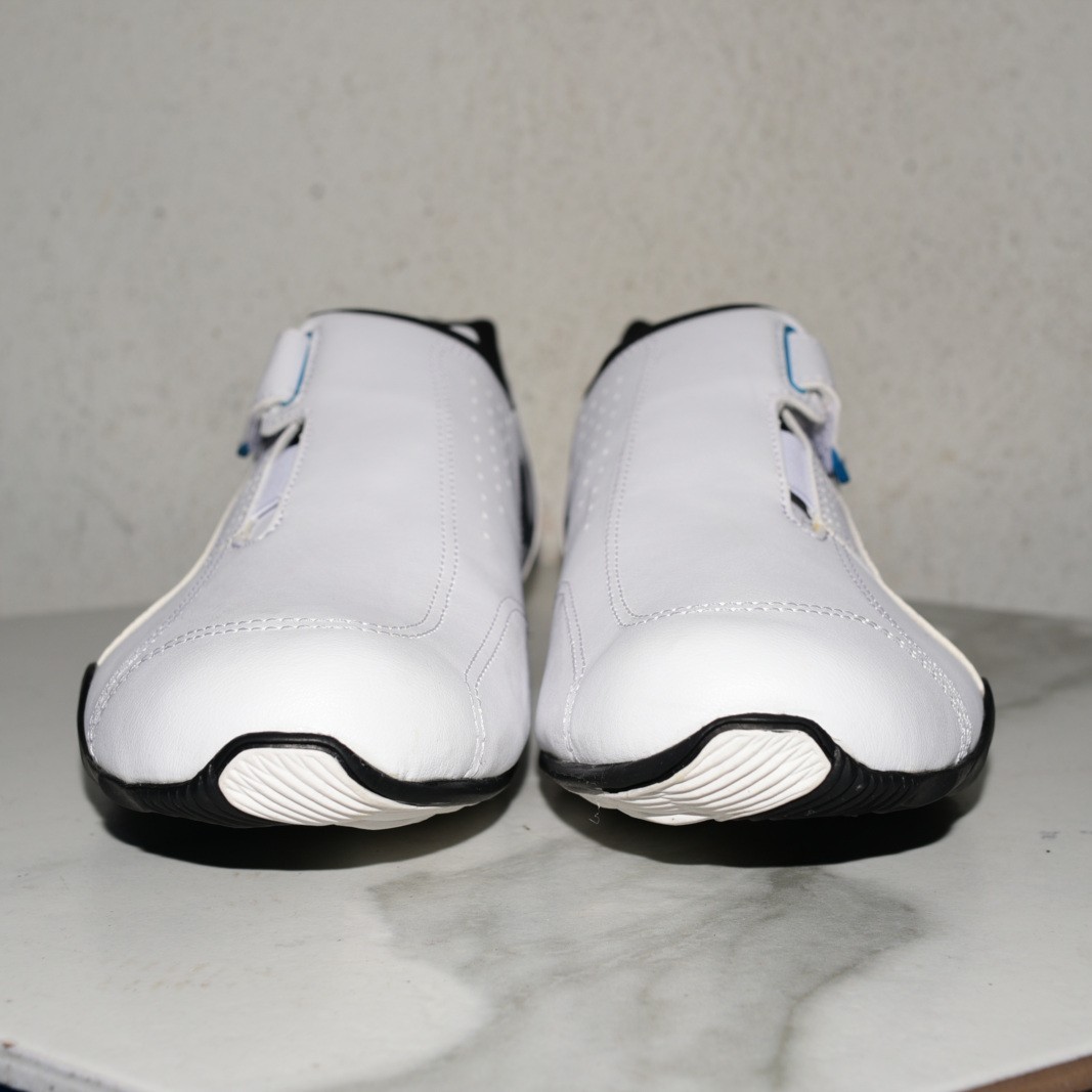 Puma Redon Move Sneakers  White Men US 14 thumbnail 4