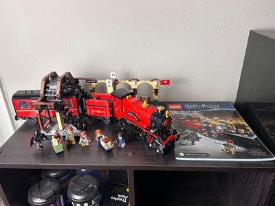 LEGO Harry Potter: Hogwarts Express (75955)