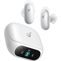 soundcore Liberty 5 Pro TWS In-Ear KopfhöRer White Headset Bluetooth