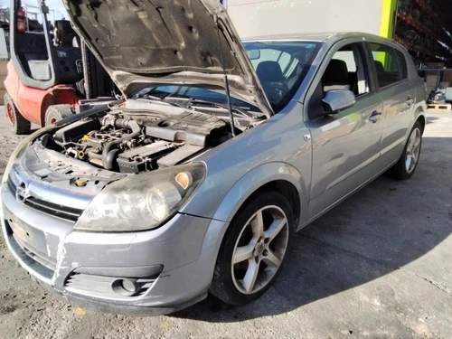 13206754 Caja Reles/Fusibles para OPEL ASTRA H BERLINA Cosmo 2004 1774684 - Imagen 7 de 9