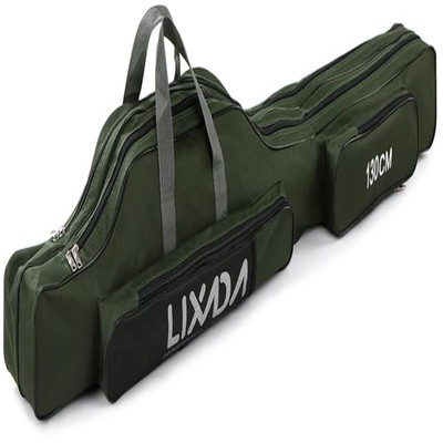 Angeltasche Lixada Faltbar 150 cm 420D Oxford