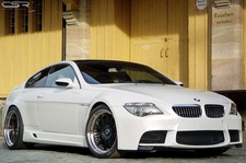 Sto�stange Frontsto�stange f�r BMW 6er E63, E64 FSK379