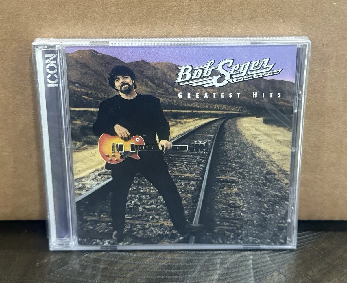 Bob Seger Rock Music CDs for sale | eBay