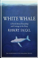 Robert Siegel | White Whale | Taschenbuch | Englisch (2016) | [.]