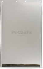 Petsafe Original Replacement Flap - Doggie Door Vinyl Replacement Flap for Slidi