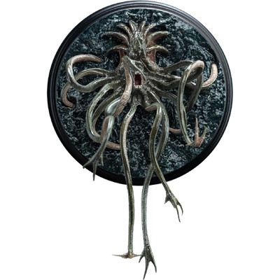 Der Herr der Ringe - Mini Statue Watcher in the Water