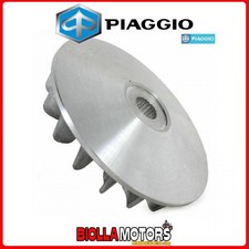 840193 SEMIPULEGGIA MOTRICE FISSA ORIGINALE PIAGGIO BEVERLY 250 RST (EMEA)