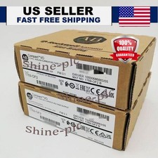 New Sealed Allen-Bradley 1769-OF2 SER B Compact I/O Output Module CA STOCK