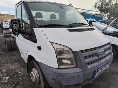 BK306K682PC Turbocompresor para FORD TRANSIT FURGÓN (TT9) 2011 115445 - Imagen 7 de 9