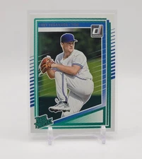 2025 Donruss Baseball Pick Your Card Complete Your Set