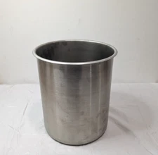 Vollrath 12 Qt Stainless Steel Bain Marie Pot 78820