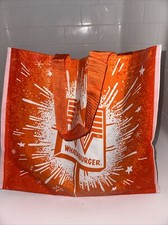 WHATABURGER Large Reusable Tote/Shopping Bag ...