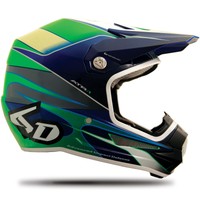 6d Kid's Youth Atr-1y Hornet Motorcycle Helmet on sale 6d Kid's Youth Atr-1y Hornet Motorcycle Helmet on sale