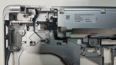 Coque plasturgie pour Dell latitude E6540