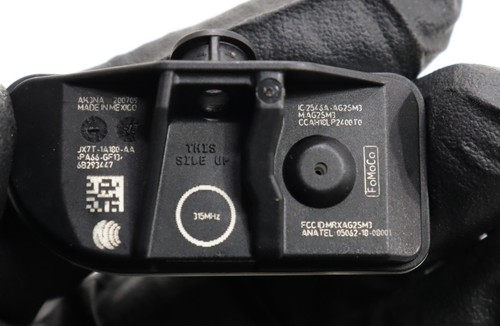 LINCOLN CORSAIR TPMS TIRE PRESSURE MONITORING SYSTEM SENSOR OEM 2020 - 2024 ✔️ - Picture 5 of 5