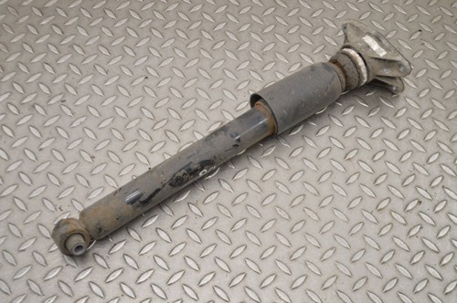 BMW 1 F20 116i 2011 RHD Stoßdämpfer hinten rechts 6791586 6791706 15399487