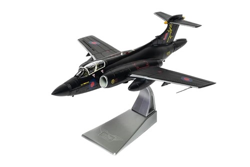 Corgi 1/72 AA33205 McDonnell F-4J Phantom VX-4 Sqn Black Bunny | eBay
