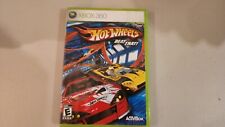 Hot Wheels: Beat That - Xbox 360