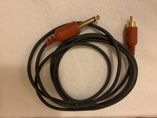 LUX PLUS RCA CORD | RELIABLE CONNECTIONS FROM TATSOUL