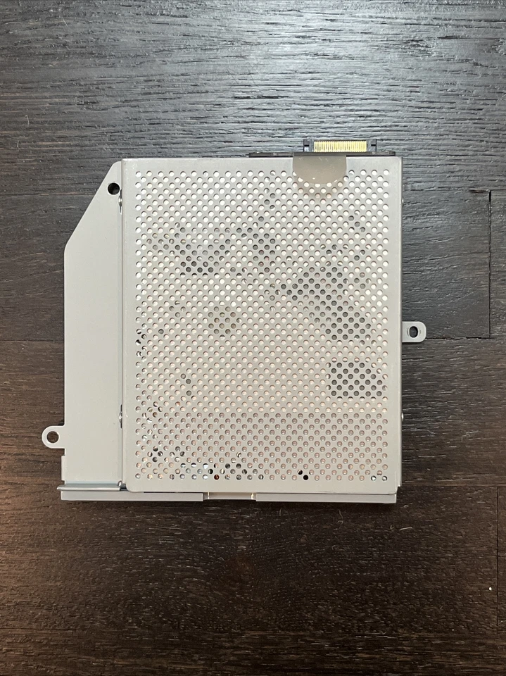 Apple iMac G5  UJ-825-C Desktop CD/DVD-RW Super Drive, Used, Working Condition  - Image 2 of 2