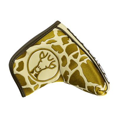 Odyssey Ai-ONE GIRAFFE-BEAM DW Putter 32 in STROKE LAB 90 Steel