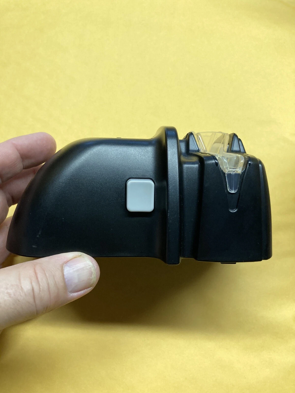 Kyocera Electric Diamond Sharpener DS-38 for Ceramic Knife Free Shipping