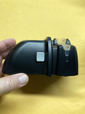 Kyocera Electric Diamond Sharpener DS-38 for Ceramic Knife Free Shipping