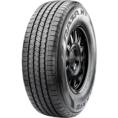 Tire 235/65R17 108H XL Maxxis Razr HT AS A/S All Season