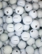 4 dozen Bridgestone Tour B RX golf balls 5/4A Free Shipping