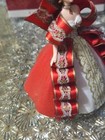 Vintage 1997 Hallmark Keepsake Holiday Barbie Christmas Ornament Series SW #101 — photo 8