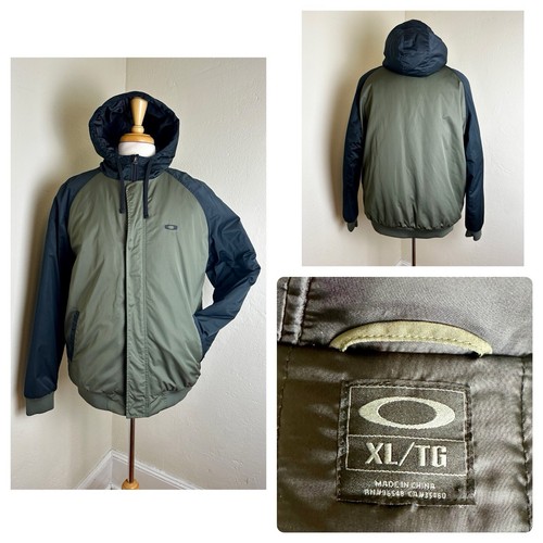 Oakley jacket mens sz - Gem Oakley jacket mens sz - Gem
