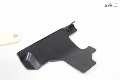 2018-2020 MITSUBISHI ECLIPSE CROSS FRONT LEFT SIDE RADIATOR AIR GUIDE PANEL OEM