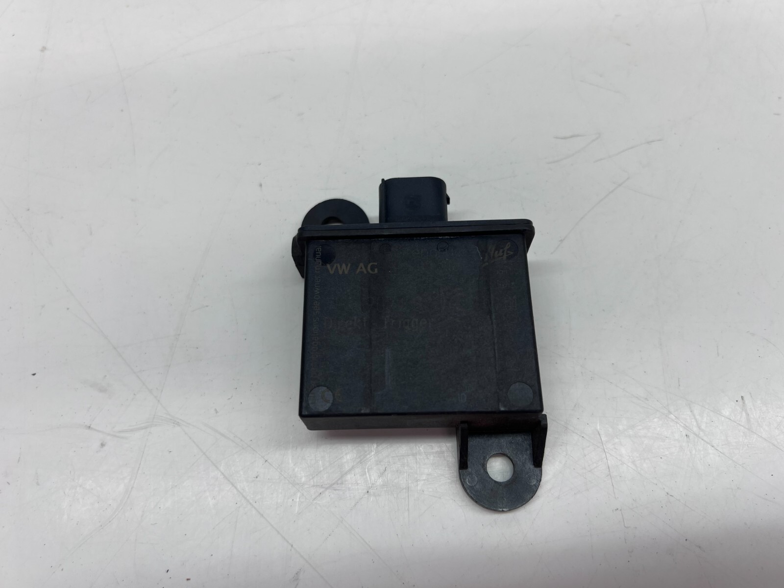 LAMBORGHINI HURACAN AVENTADOR TIRE PRESSURE SENSOR ANTENNA OEM 7PP907283