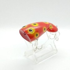 Evergreen/ Funky Frog 7mm 10.5g Lure No.349