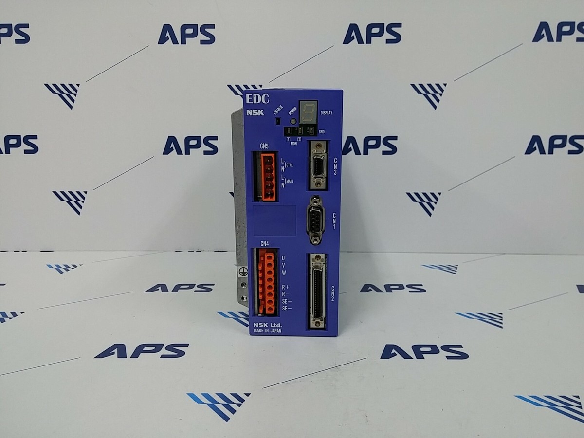 414-0501// NSK EDC-PS1006AB502 DRIVER [USED/FAST] | eBay
