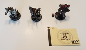 Mechwarrior Unique Lot Anima Cave Lion Alpha Mangonel Tina Matsu Hrung Ebay