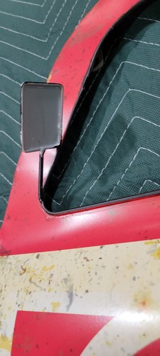 PEPSI Hot Rod Garage Truck Car Door Heavy Steel Sign Large 16" x 19"#PW - Picture 3 of 9