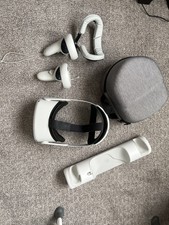 Meta Oculus Quest 2 256gb Bundle( Read Desc For More Detail)